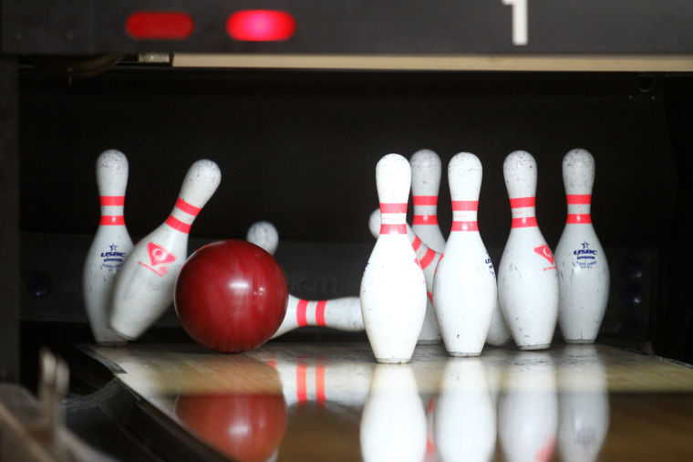 Heights Superhero Bowling